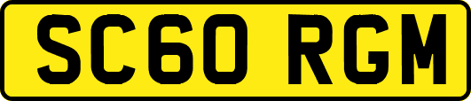 SC60RGM