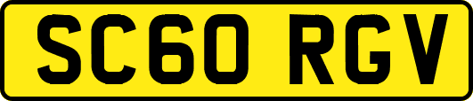 SC60RGV