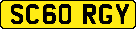 SC60RGY