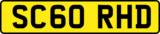 SC60RHD