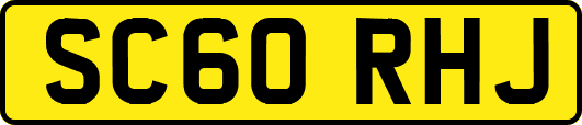 SC60RHJ
