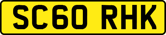 SC60RHK