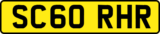 SC60RHR
