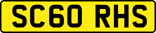 SC60RHS