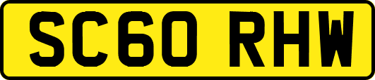 SC60RHW