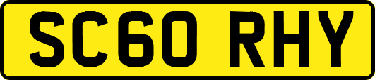 SC60RHY