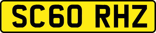SC60RHZ