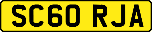 SC60RJA