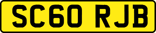 SC60RJB