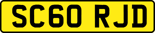 SC60RJD