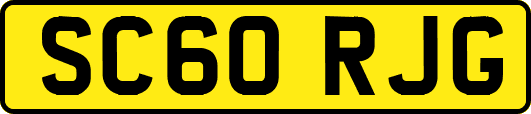 SC60RJG