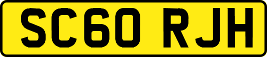 SC60RJH