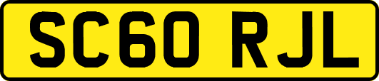 SC60RJL