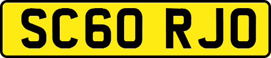 SC60RJO