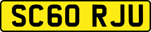 SC60RJU