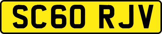 SC60RJV