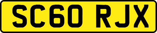 SC60RJX