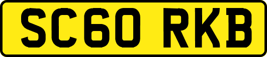 SC60RKB