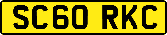 SC60RKC