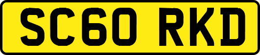 SC60RKD