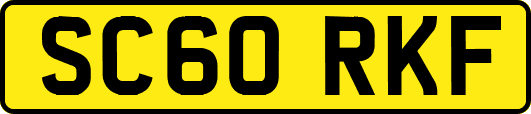 SC60RKF