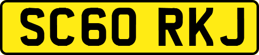 SC60RKJ
