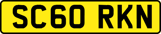 SC60RKN