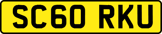 SC60RKU