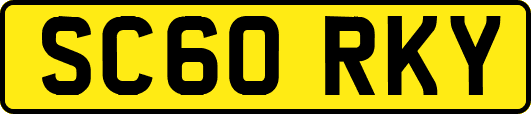 SC60RKY