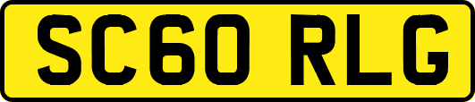 SC60RLG