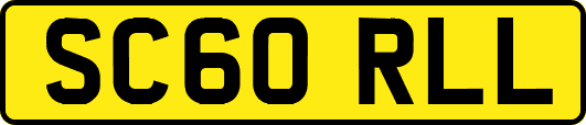 SC60RLL