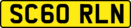 SC60RLN
