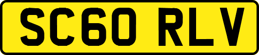 SC60RLV