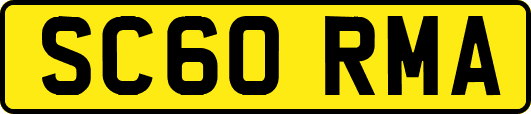 SC60RMA