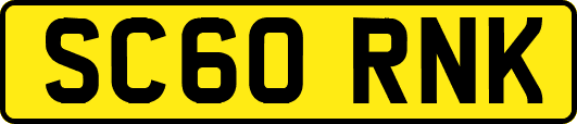 SC60RNK