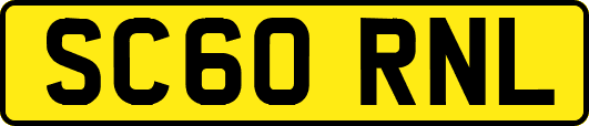 SC60RNL