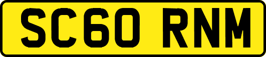 SC60RNM