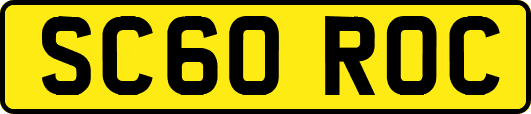 SC60ROC