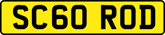 SC60ROD