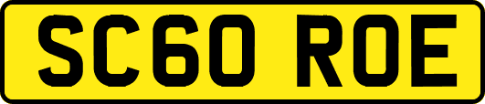 SC60ROE