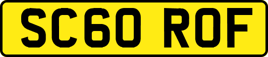SC60ROF