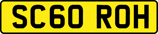 SC60ROH