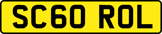 SC60ROL