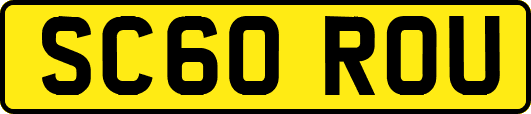 SC60ROU