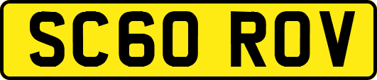 SC60ROV