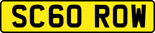 SC60ROW