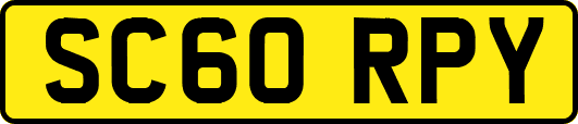 SC60RPY