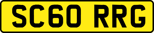 SC60RRG
