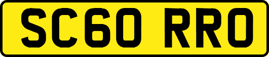SC60RRO