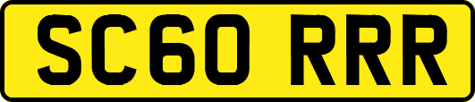 SC60RRR